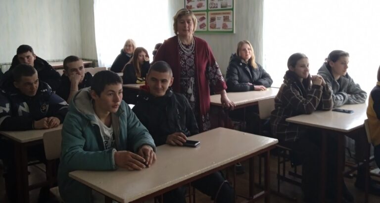 Літературно мовна вікторина