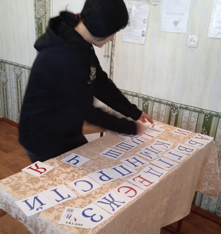 Літературно мовна вікторина